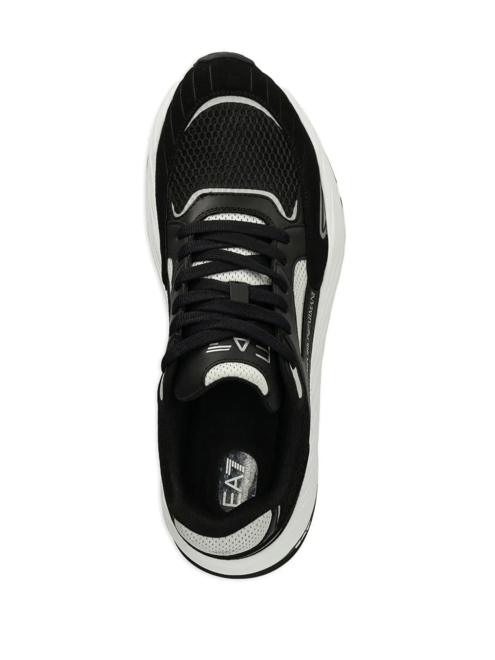 Crusher Sonic Trainers