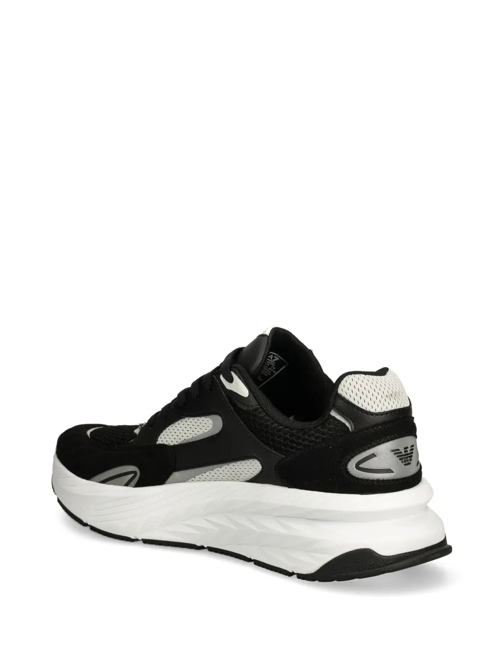 Crusher Sonic Trainers