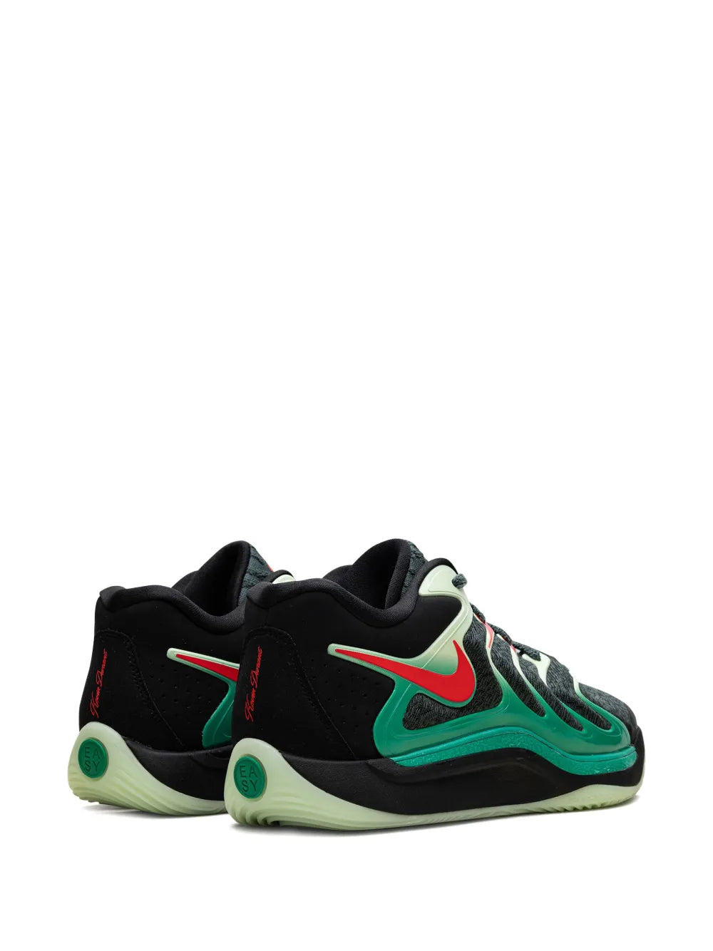 Kd 17 Easy Money Sniper