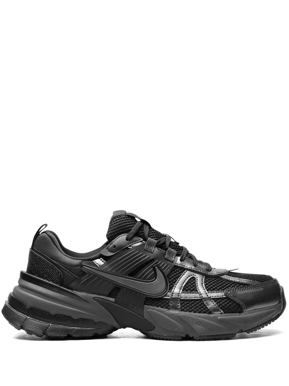V2K Run Black/Dark Smoke Grey