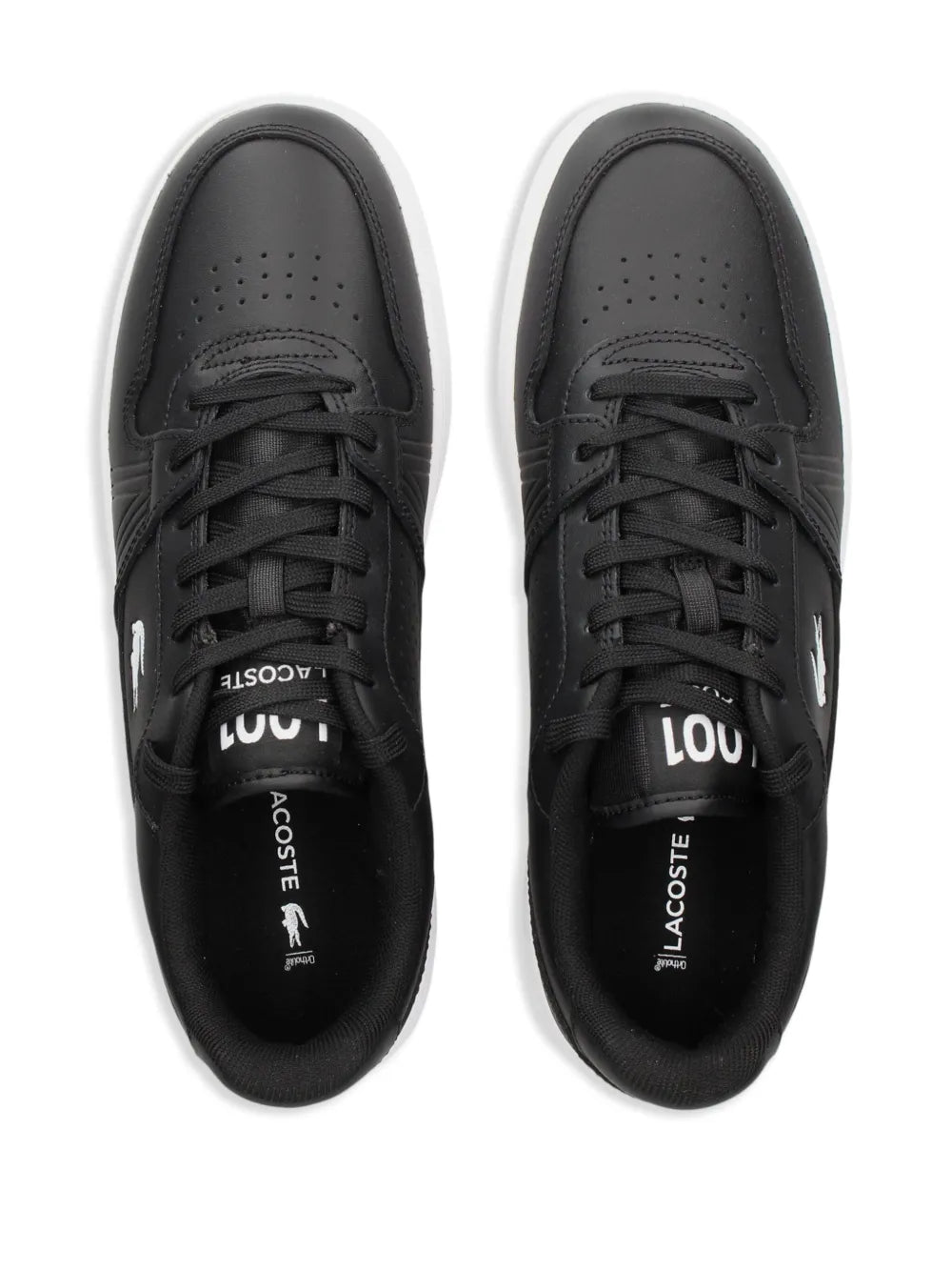 L001 Leather
