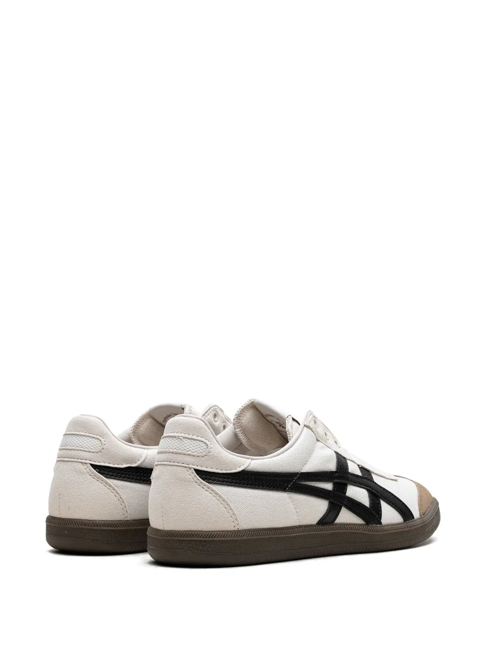 Tokuten Slip-On White/Brown/Black