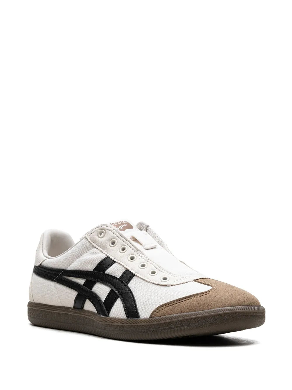 Tokuten Slip-On White/Brown/Black