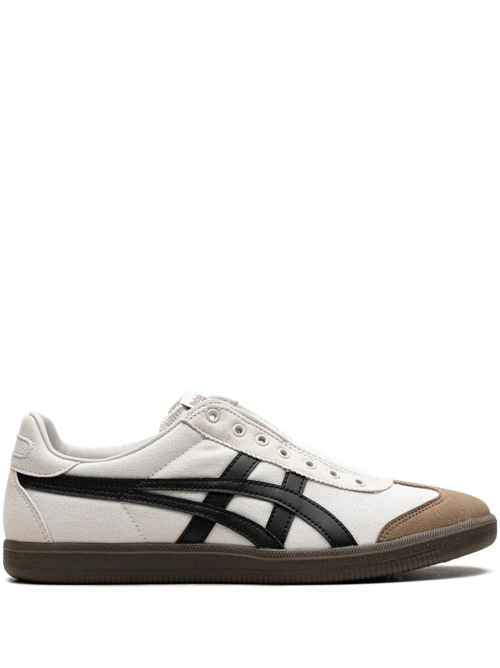 Tokuten Slip-On White/Brown/Black