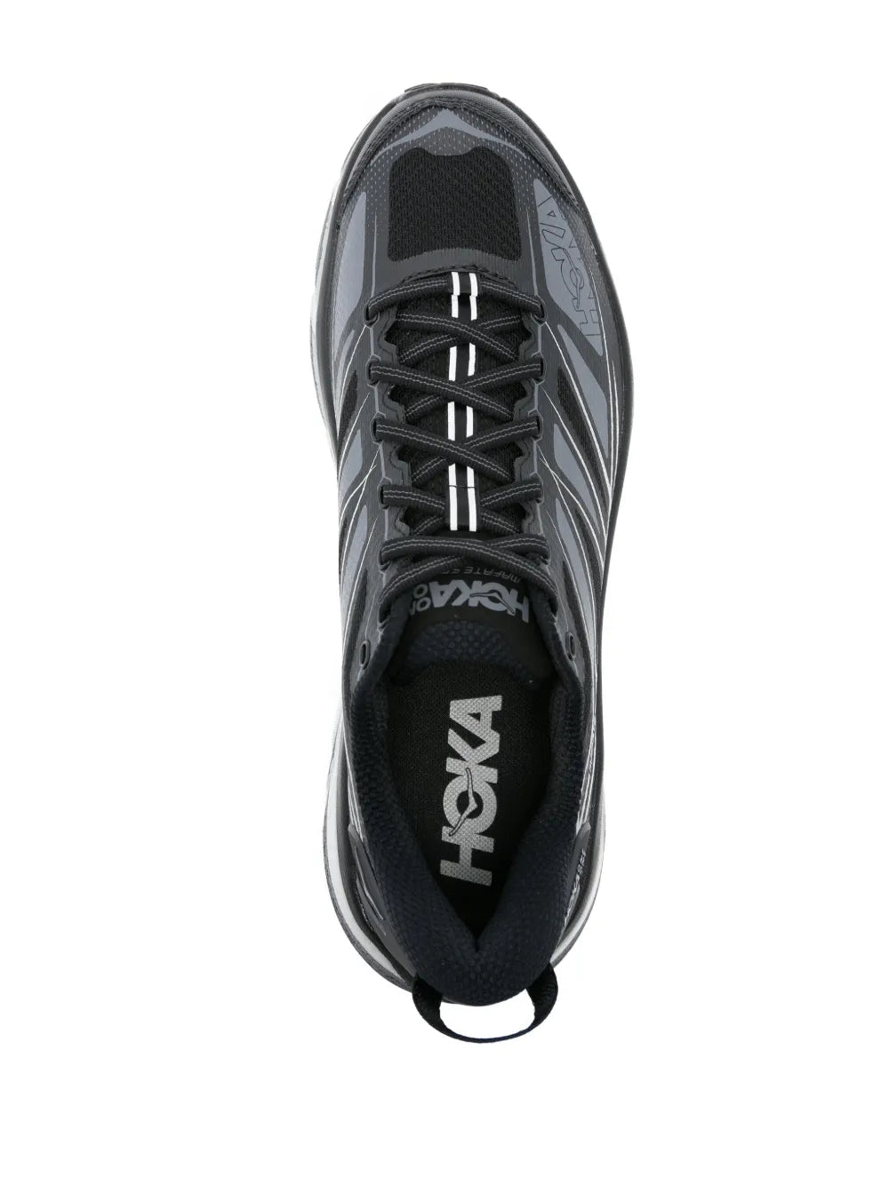 Gel-Nimbus 10 Black