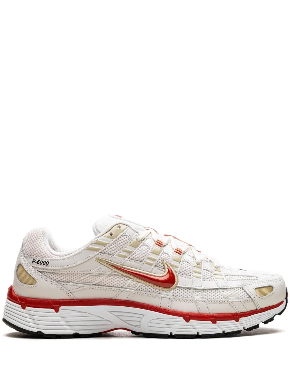 P-6000 Red