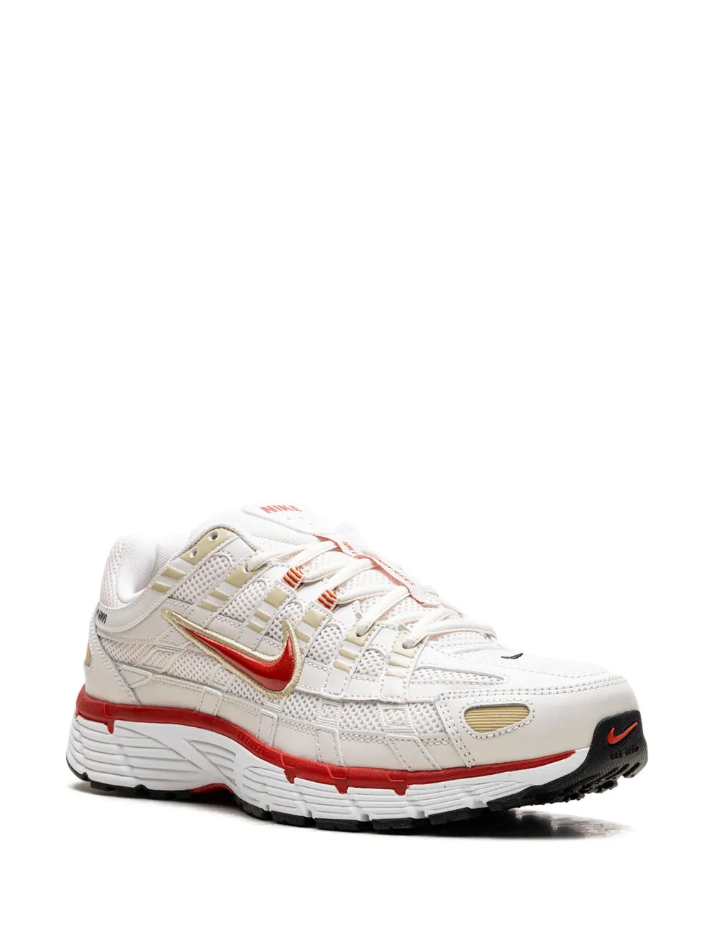 P-6000 Red