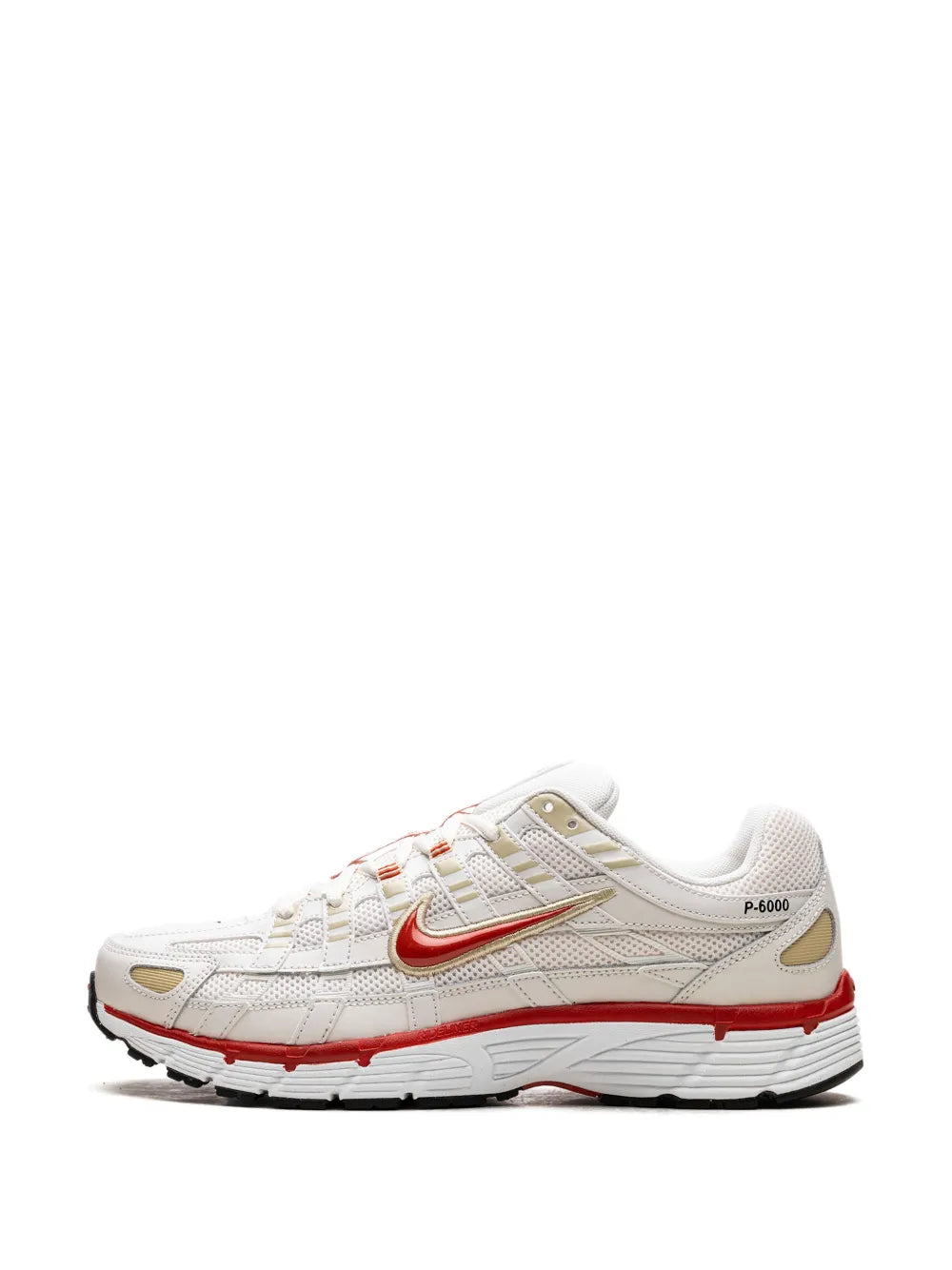 P-6000 Red