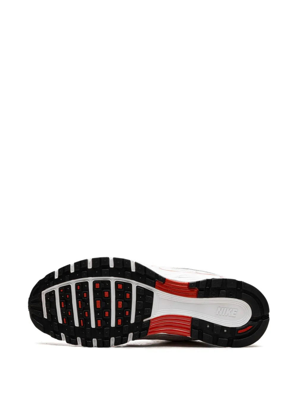 P-6000 Red