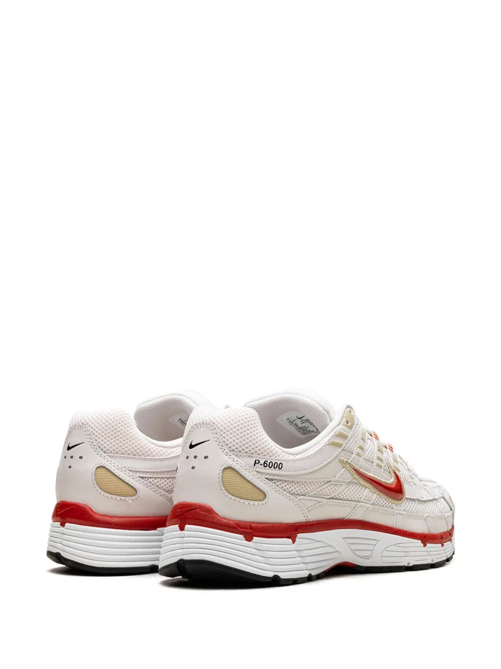 P-6000 Red