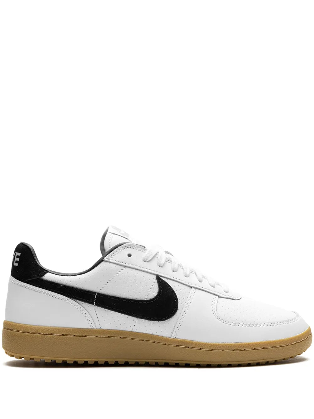 Field General Black