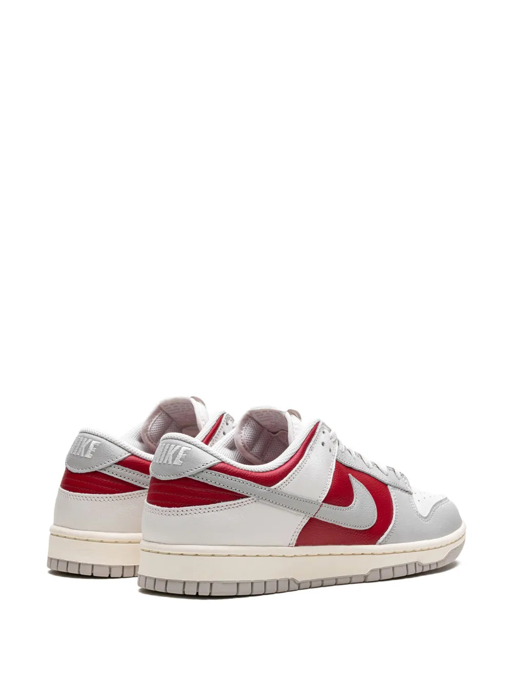 Dunk Low Red