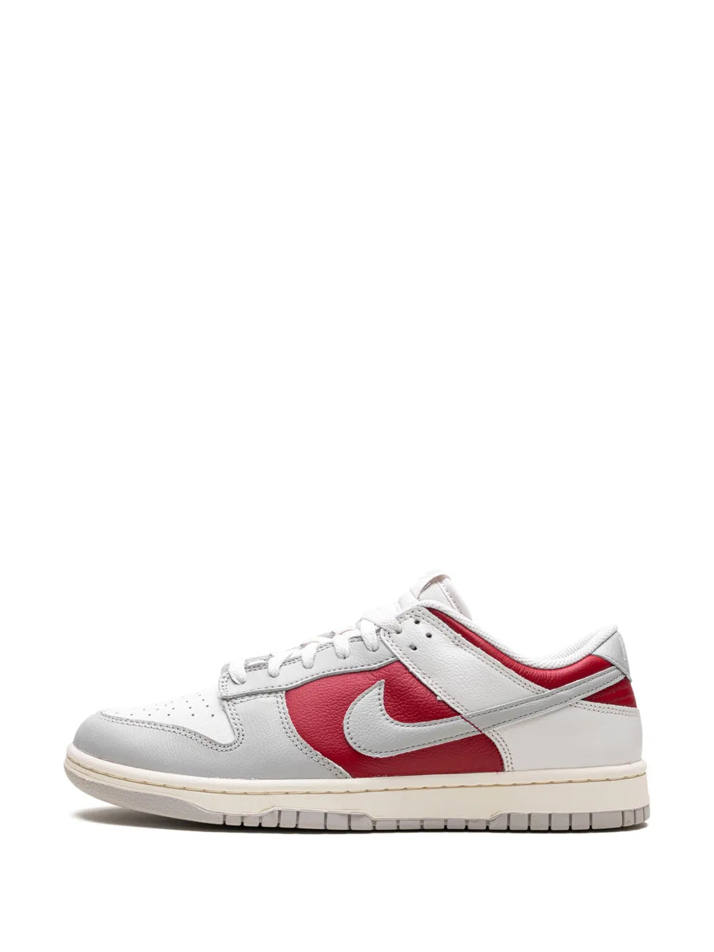 Dunk Low Red