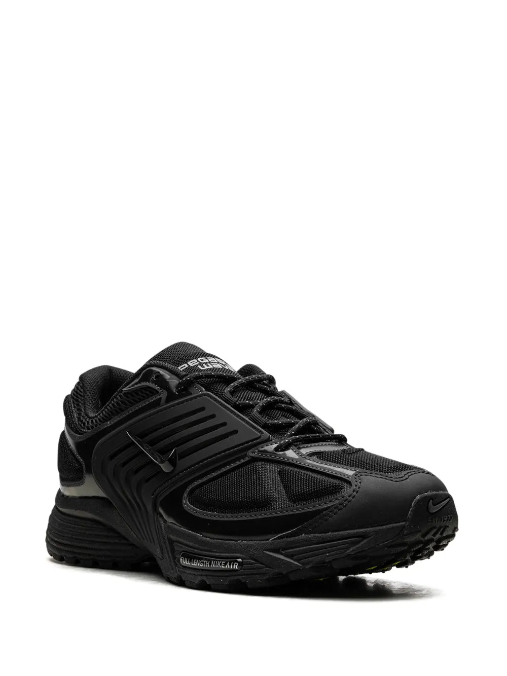 Pegasus Wave Black