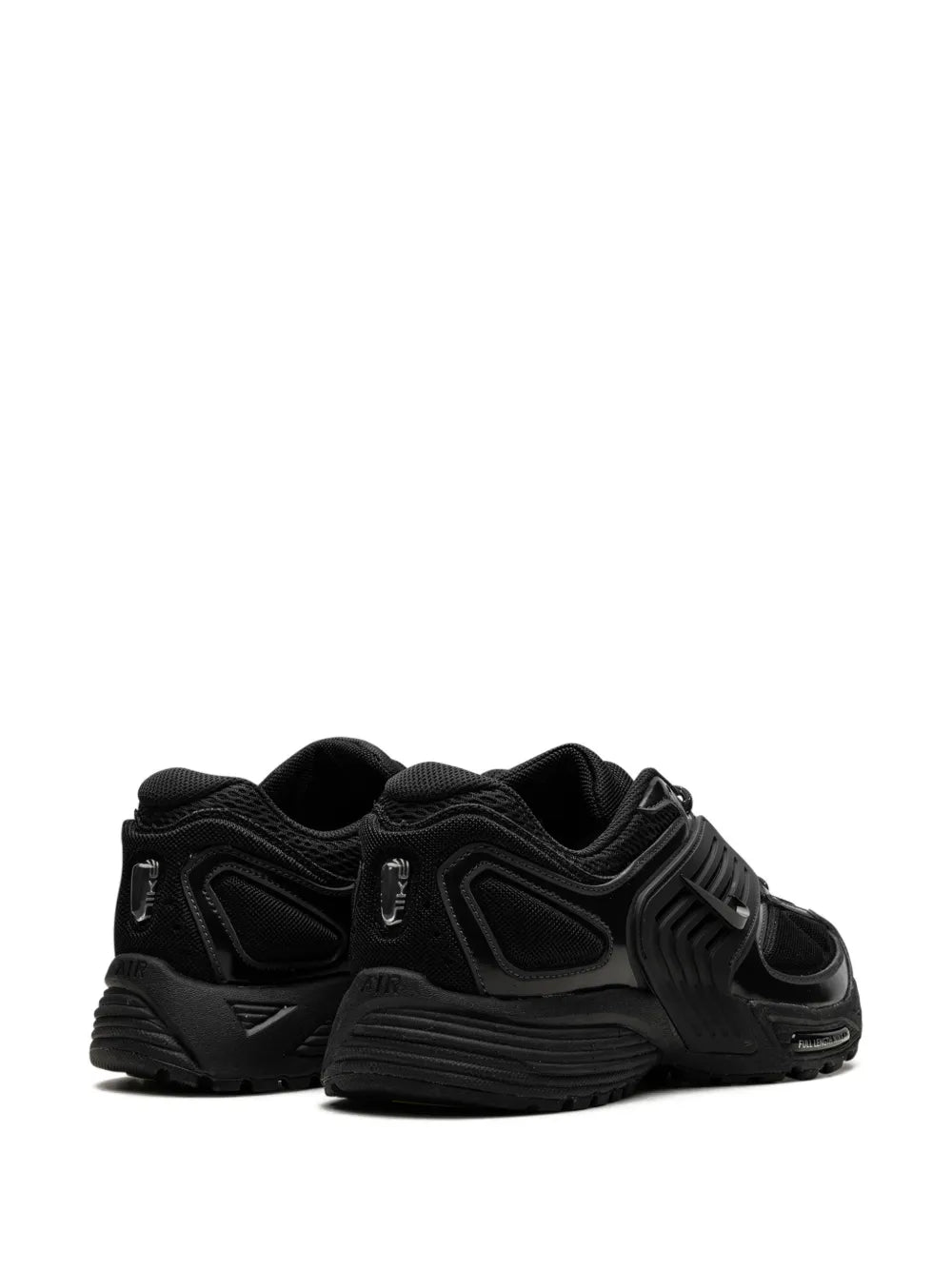 Pegasus Wave Black