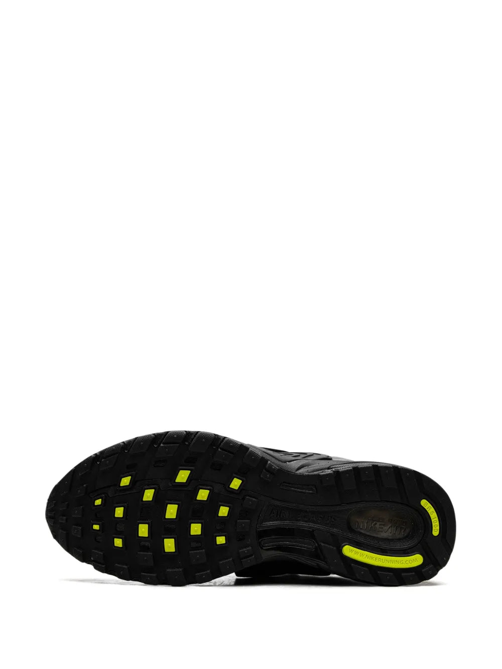 Pegasus Wave Black