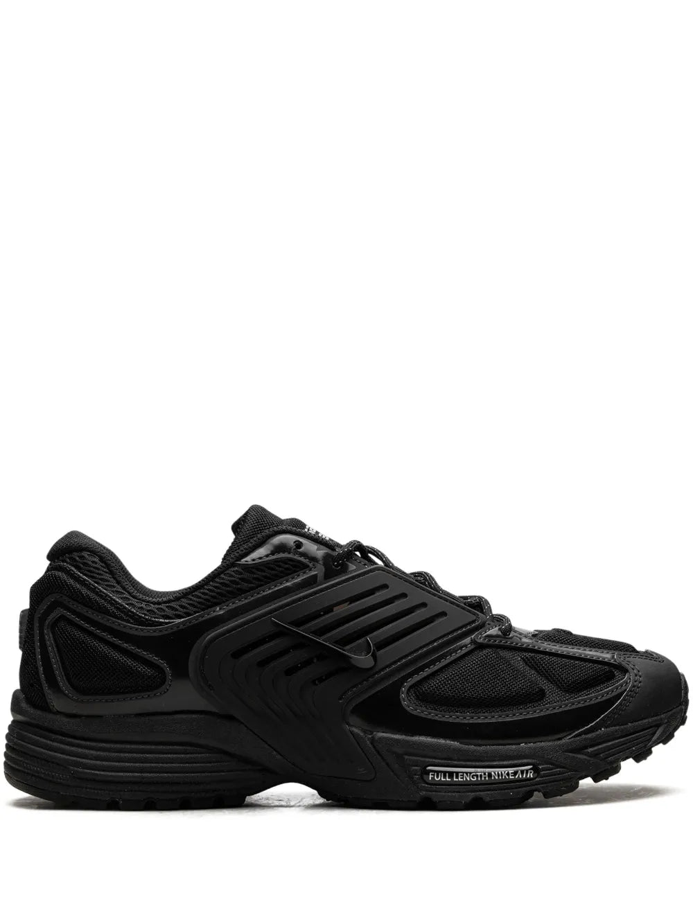 Pegasus Wave Black