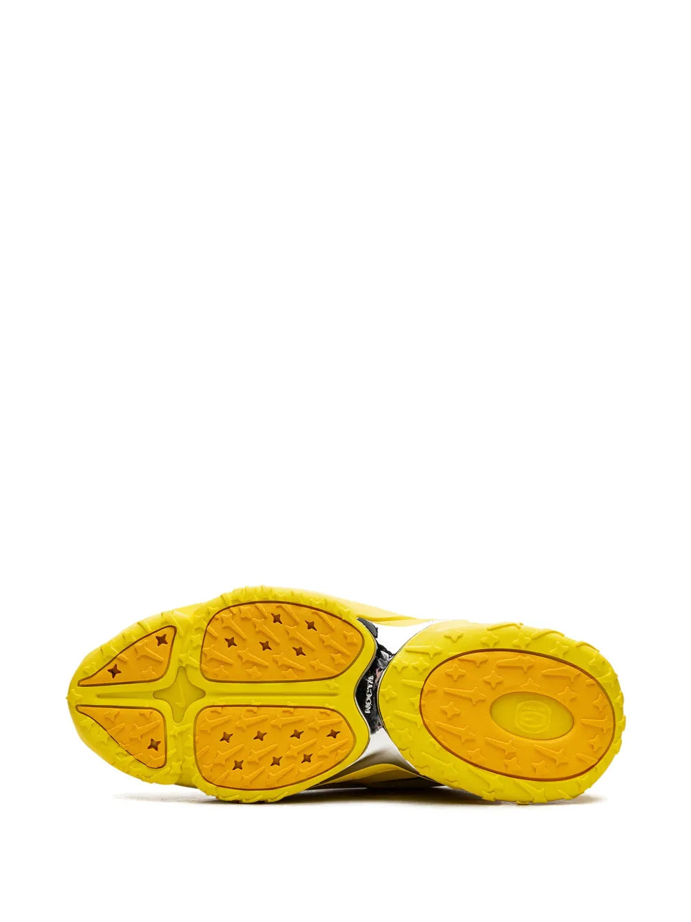 Drake Nocta Hot Step 2 Opti Yellow