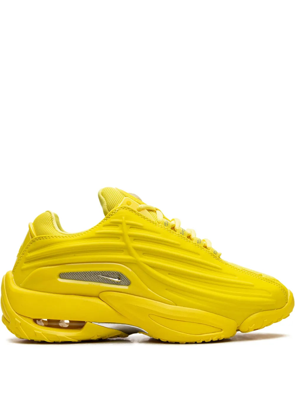 Drake Nocta Hot Step 2 Opti Yellow