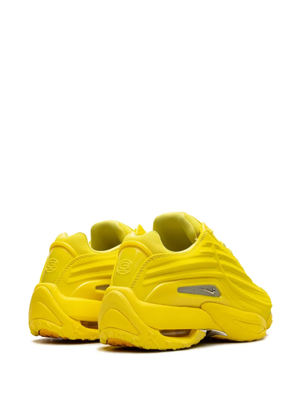 Drake Nocta Hot Step 2 Opti Yellow