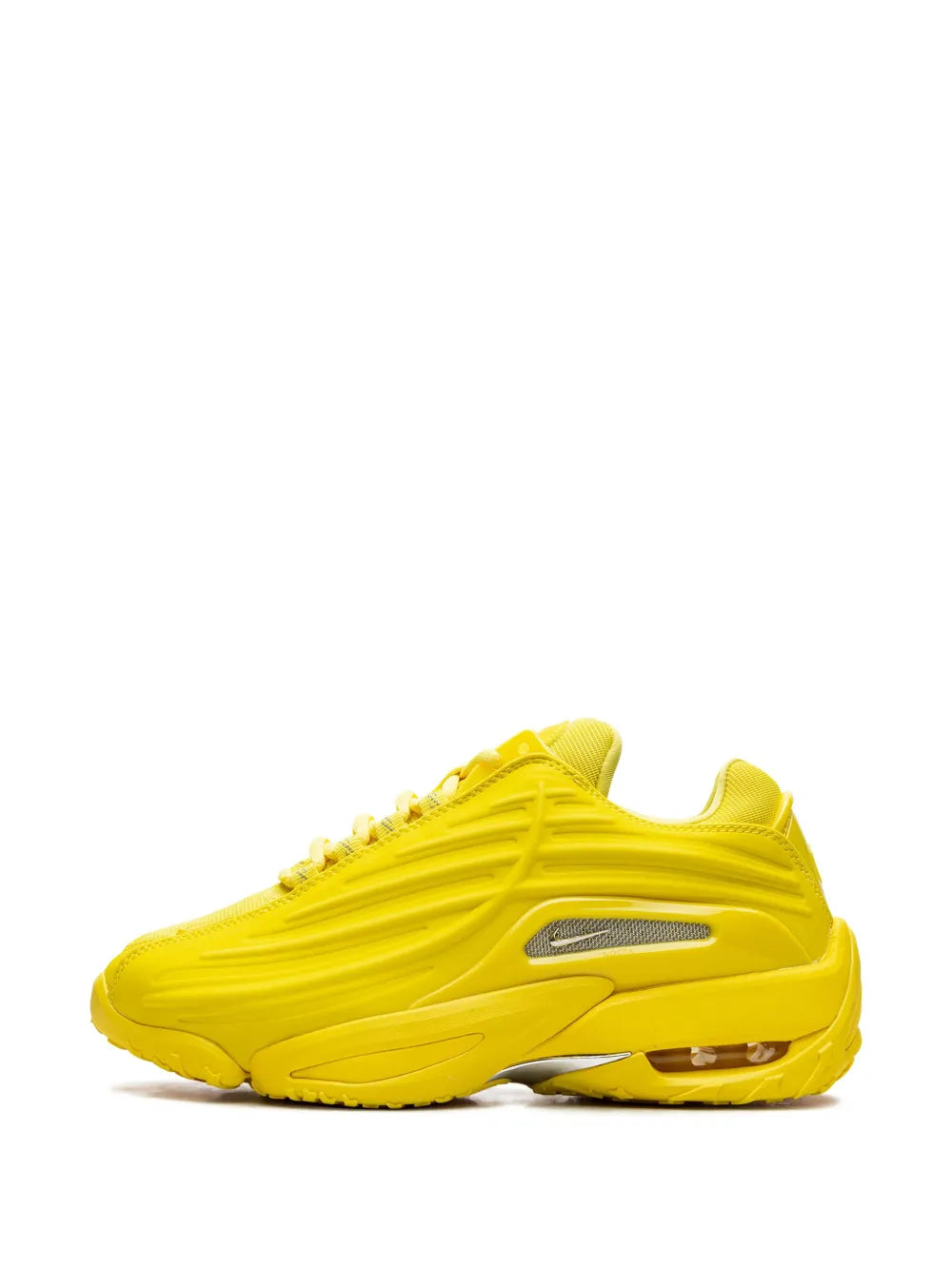 Drake Nocta Hot Step 2 Opti Yellow