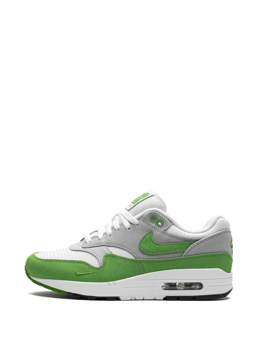 Patta Air Max 1 Chlorophyll/Matte Silver