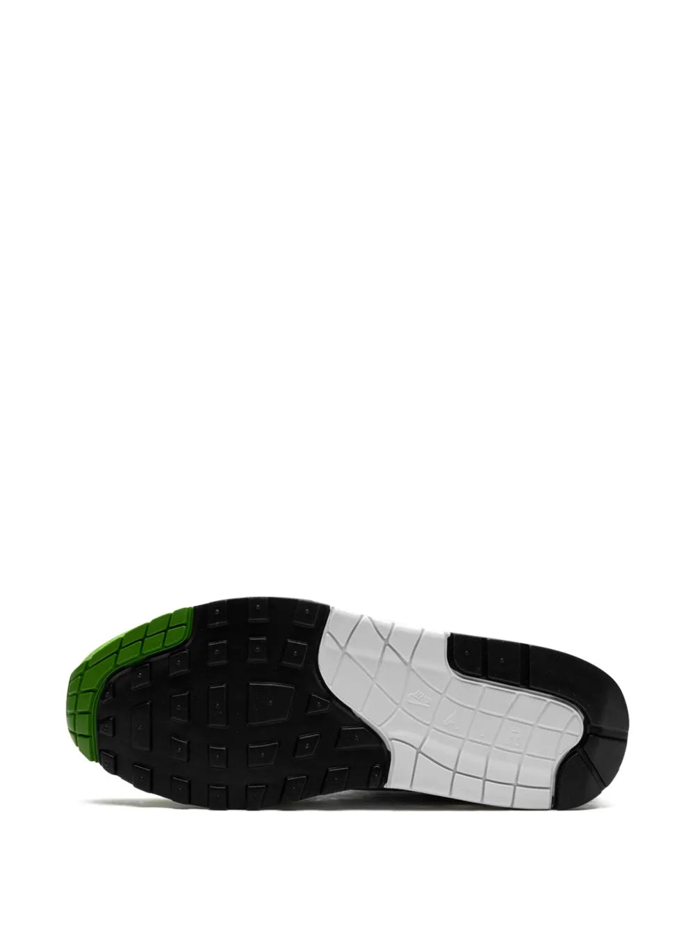 Patta Air Max 1 Chlorophyll/Matte Silver