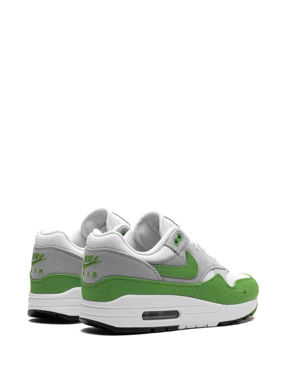 Patta Air Max 1 Chlorophyll/Matte Silver