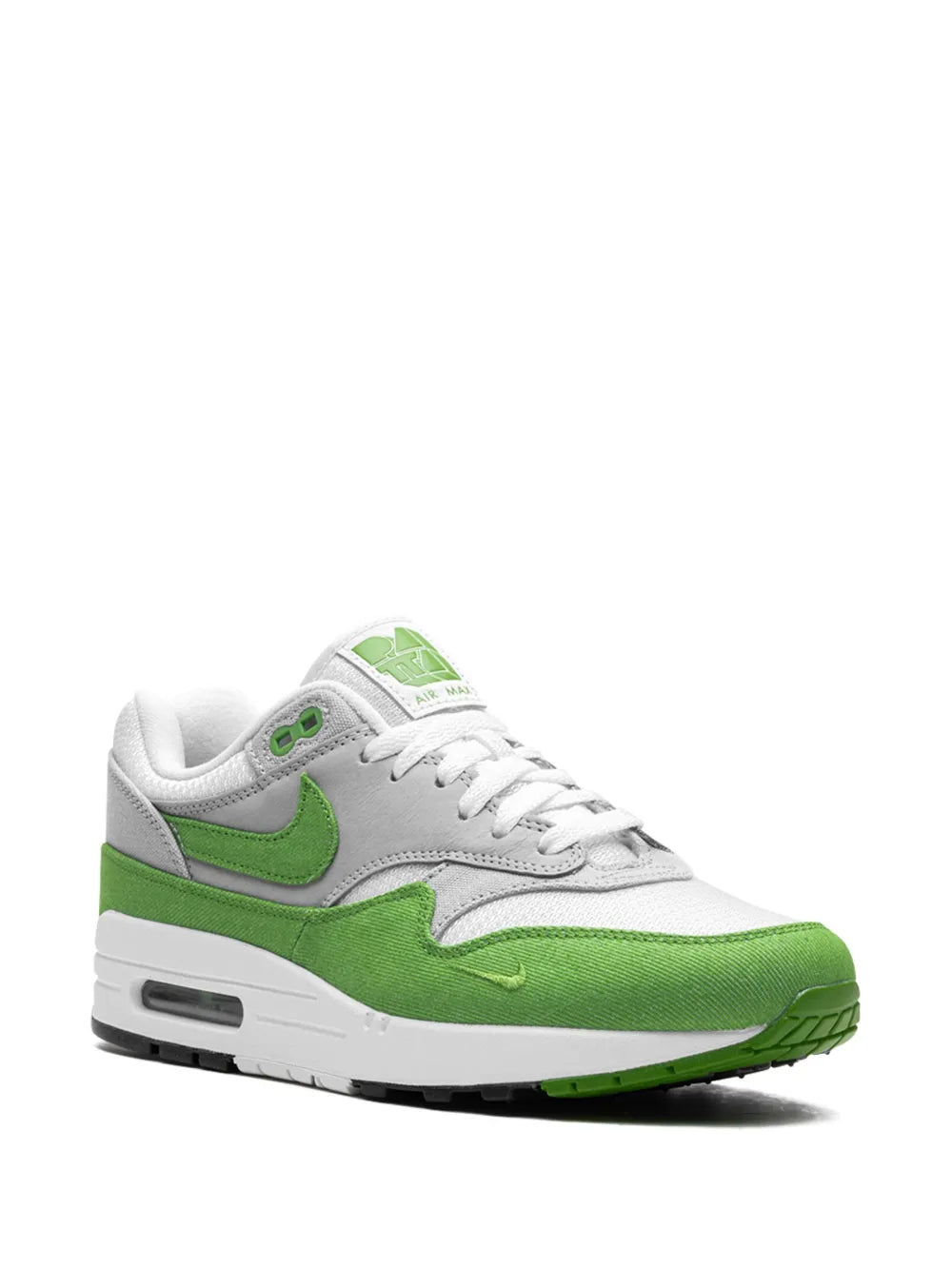 Patta Air Max 1 Chlorophyll/Matte Silver