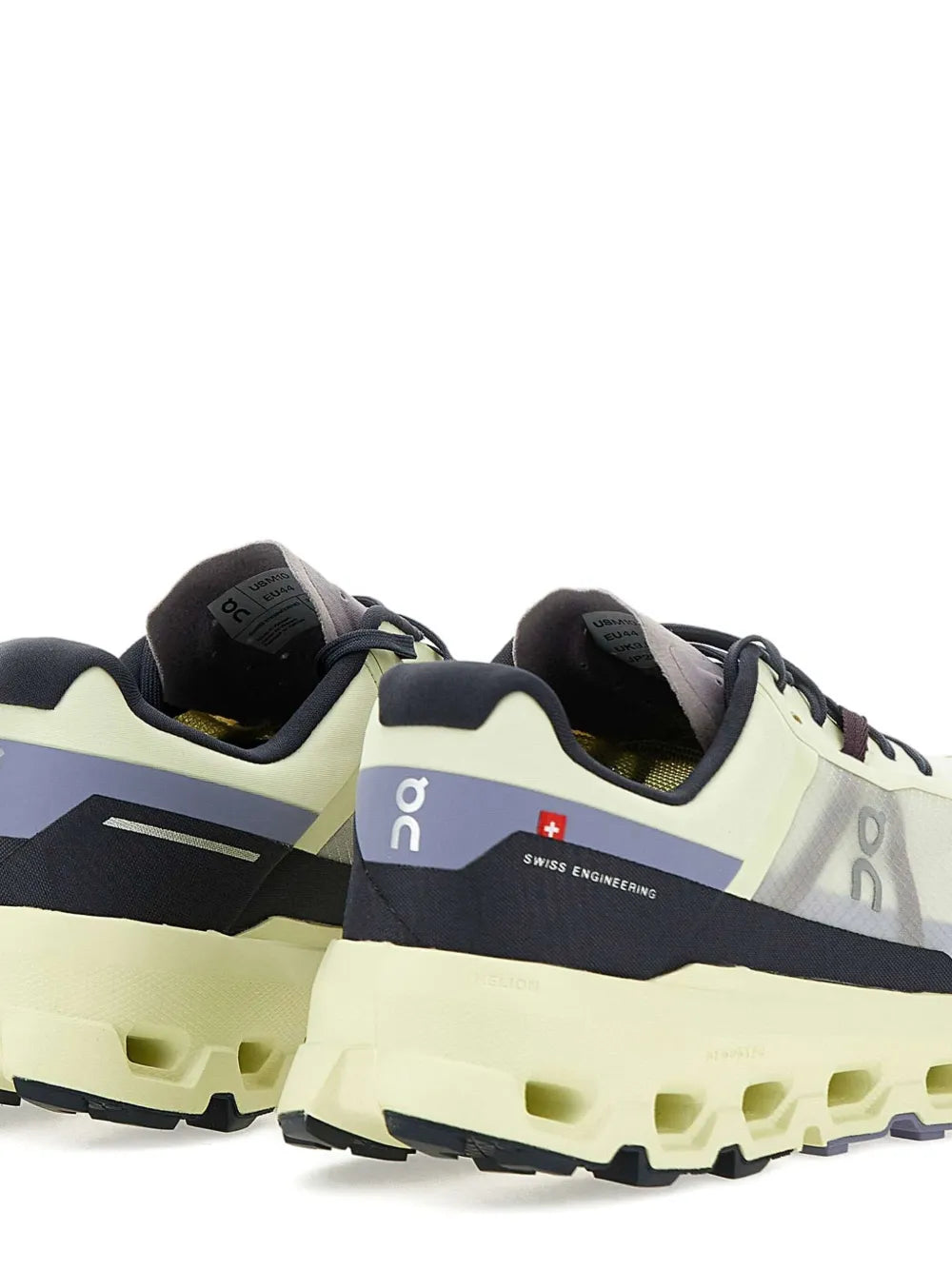 Cloud Vista 2 Beige