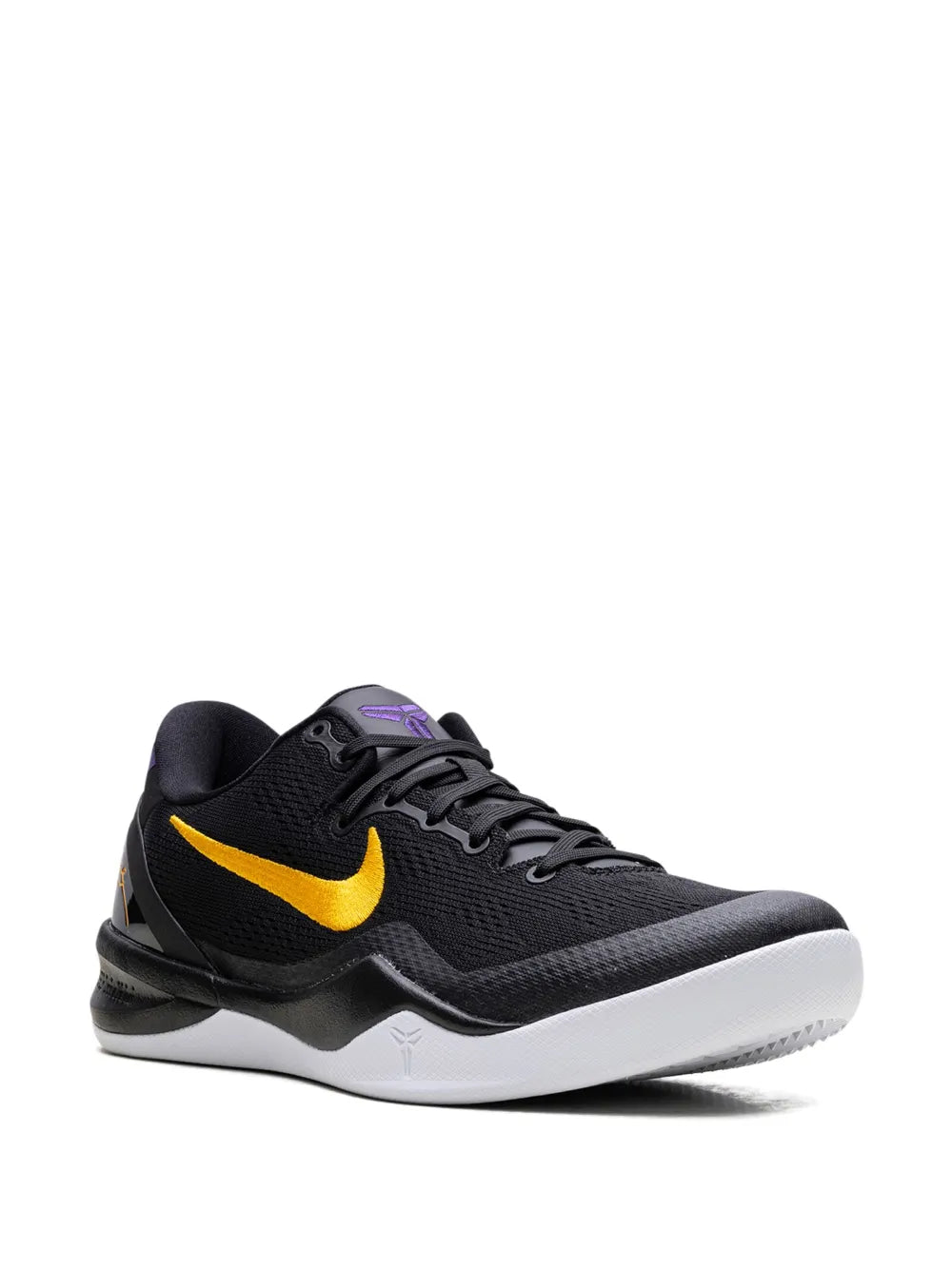 Kobe 8 Protro Lakers Away