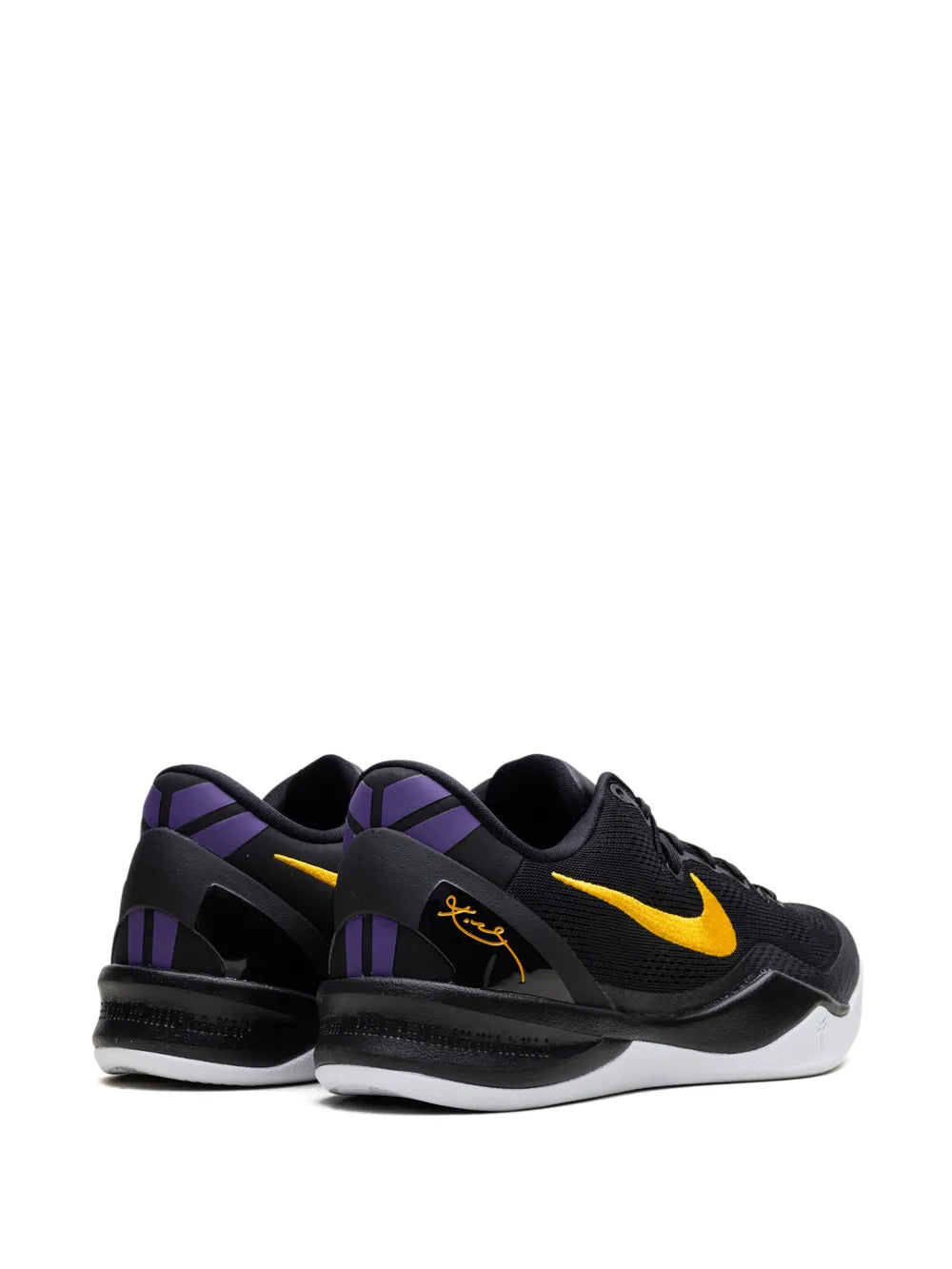 Kobe 8 Protro Lakers Away