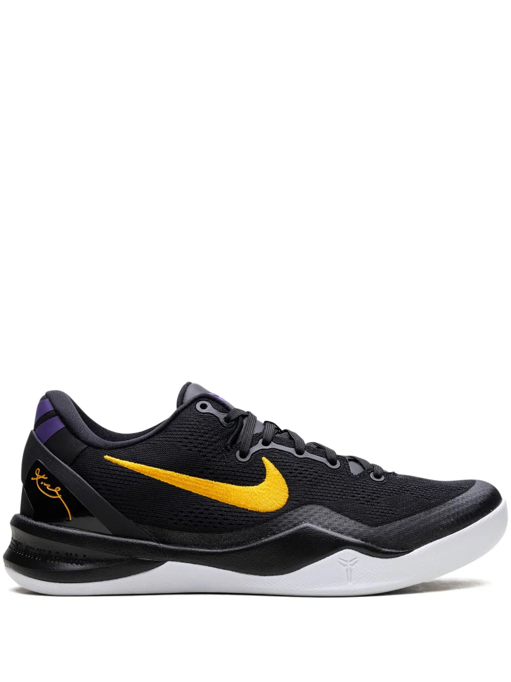 Kobe 8 Protro Lakers Away