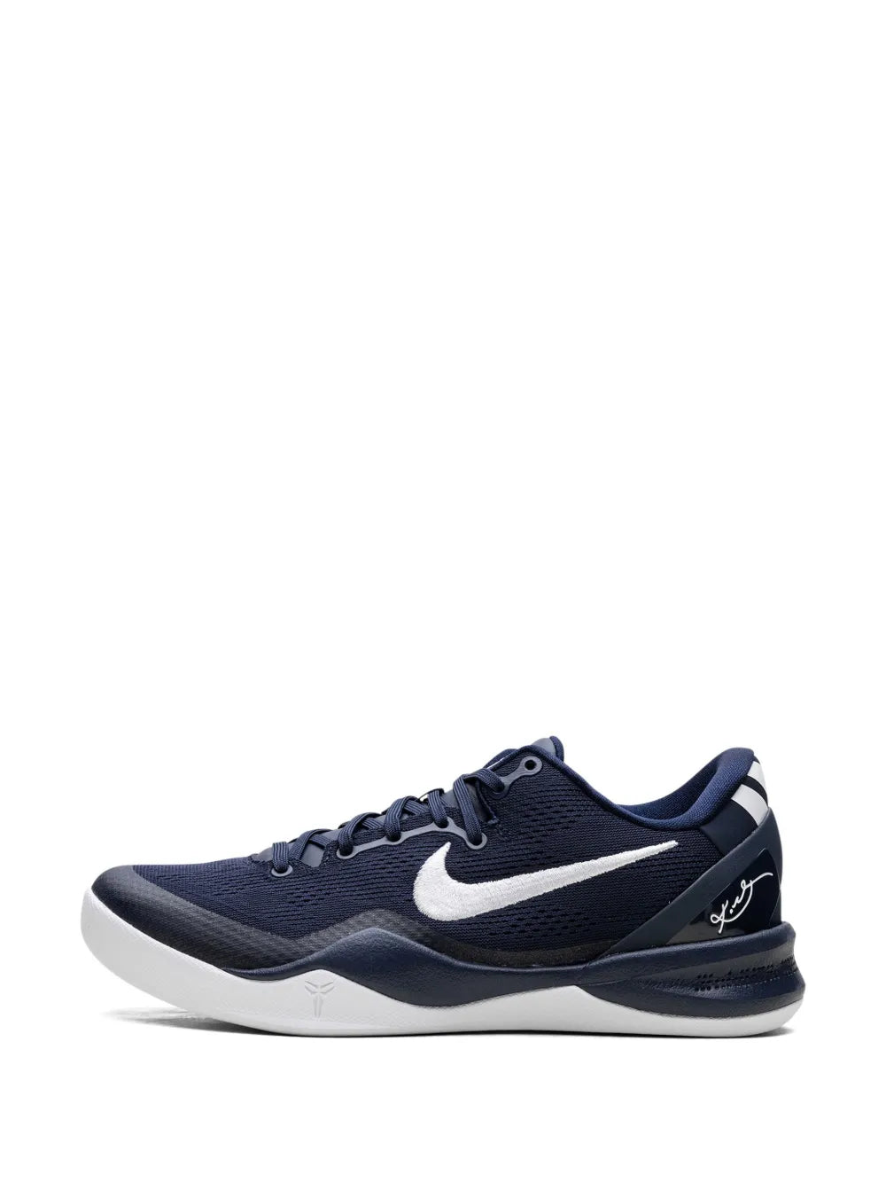 Kobe 8 Protro College Navy