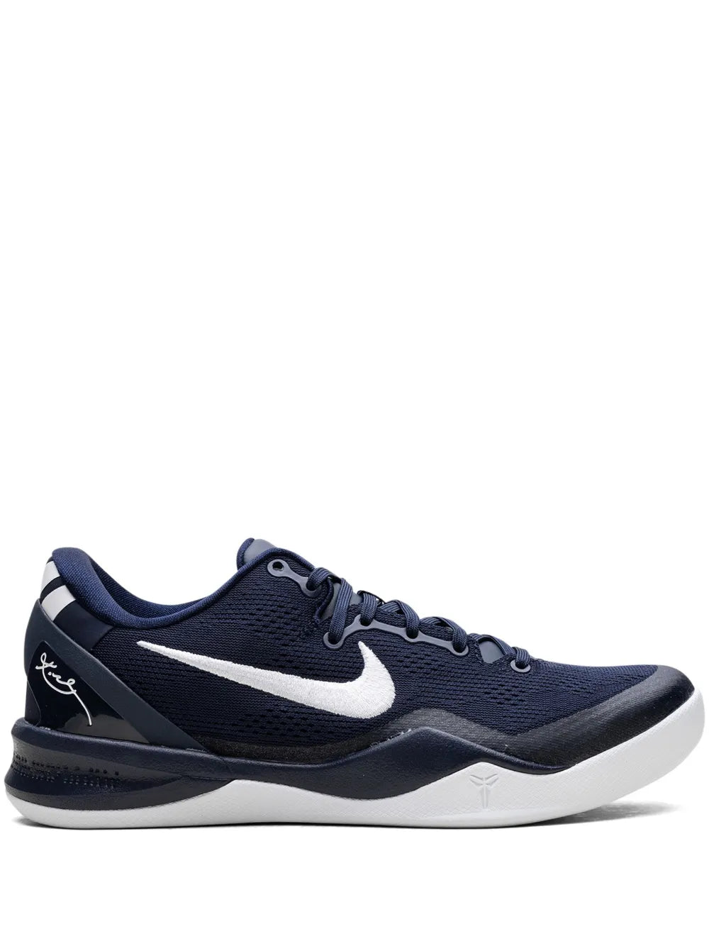 Kobe 8 Protro College Navy