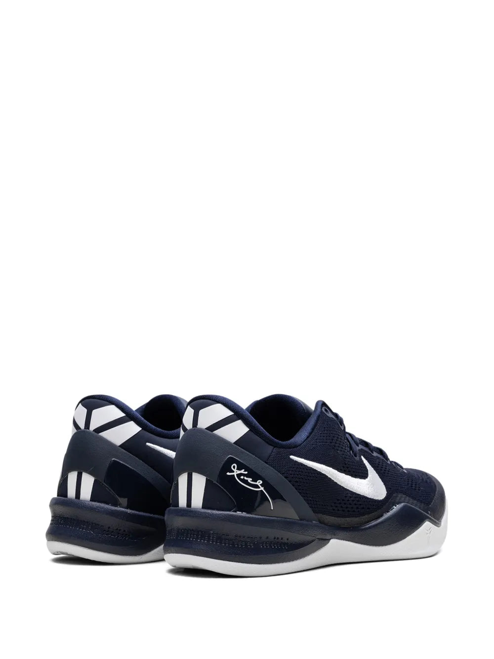 Kobe 8 Protro College Navy