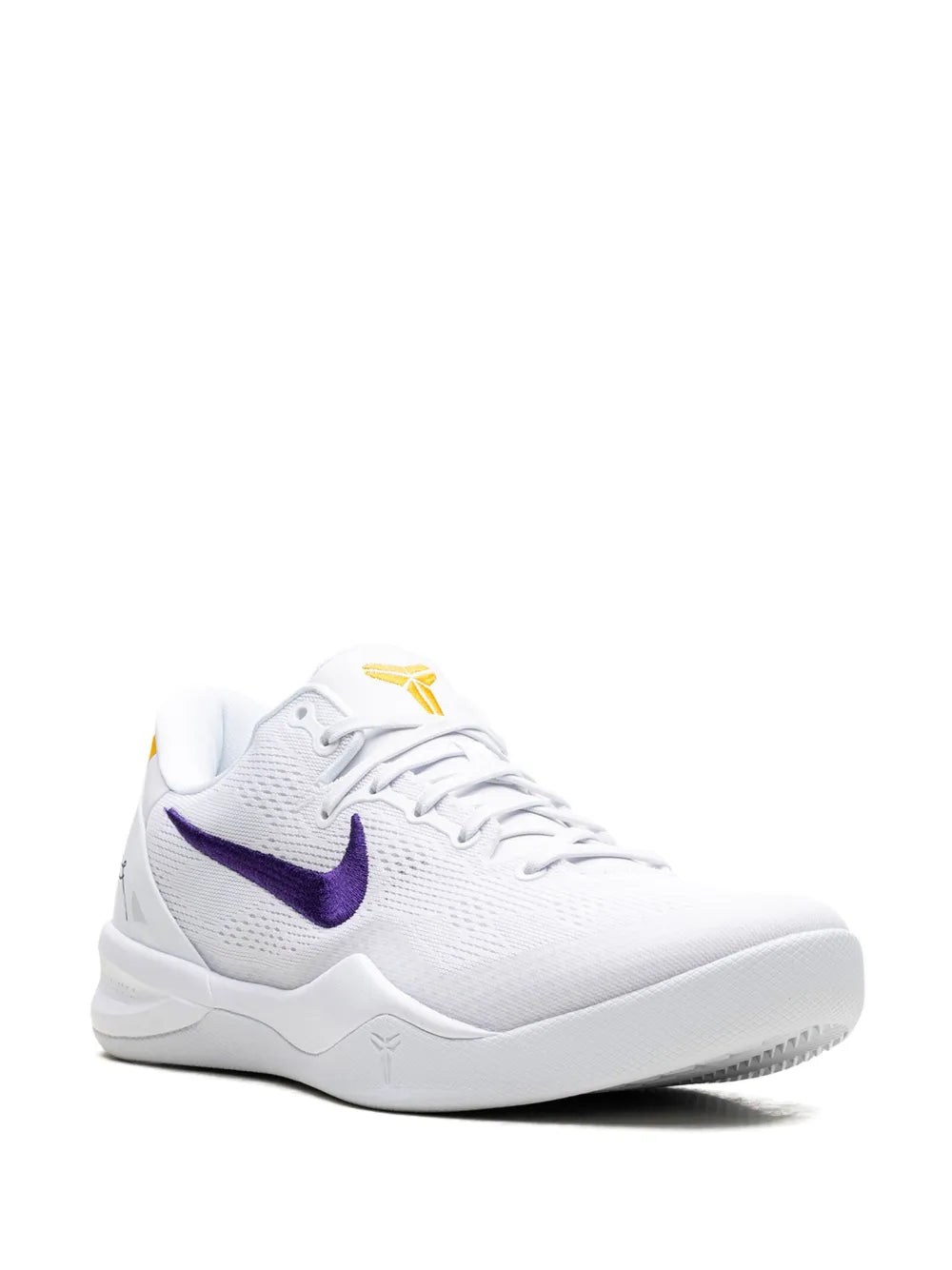 Kobe 8 Protro Lakers Home