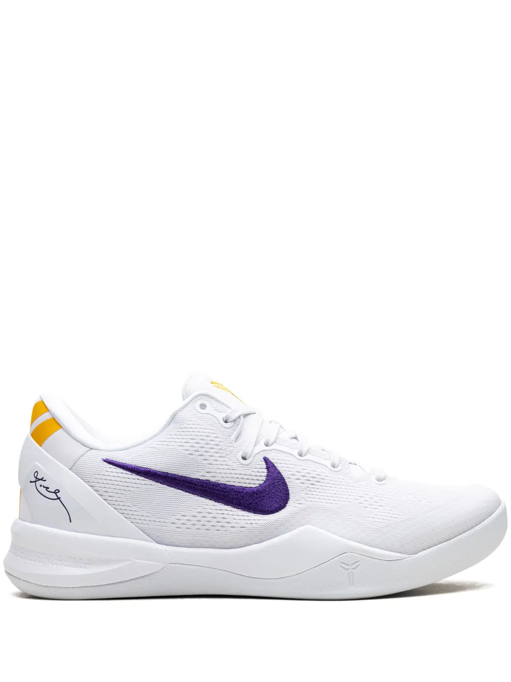 Kobe 8 Protro Lakers Home