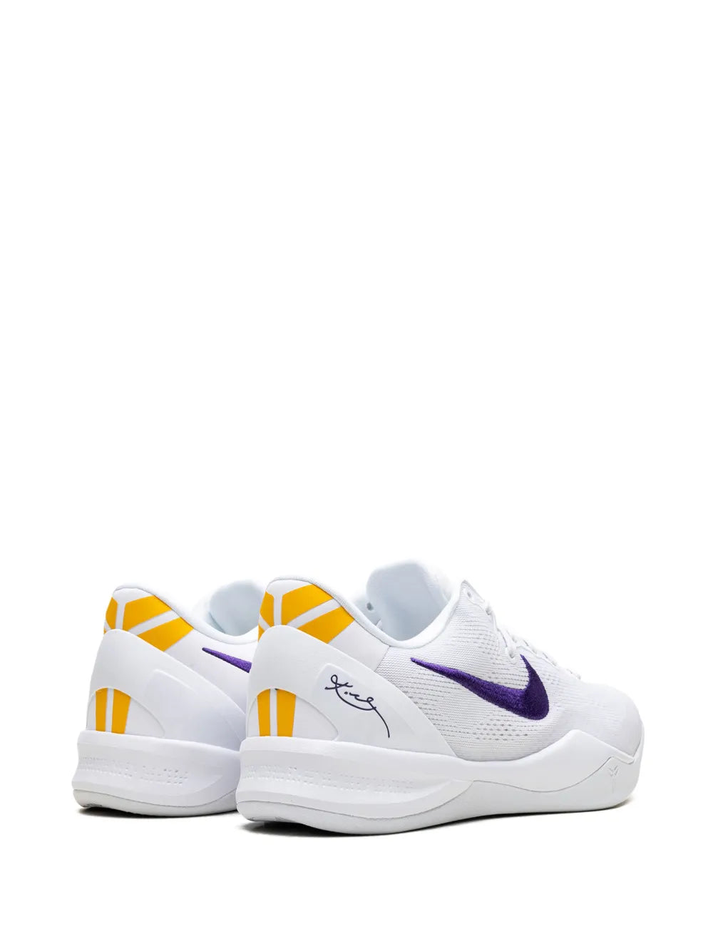 Kobe 8 Protro Lakers Home