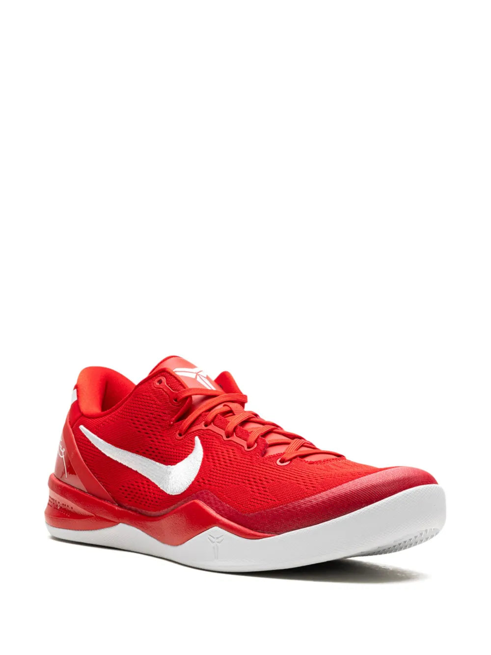 Kobe 8 Protro University Red