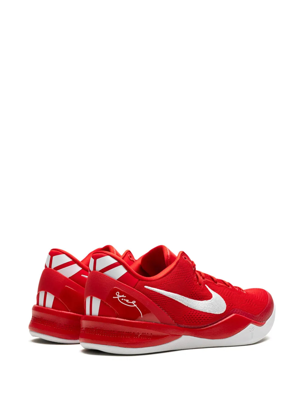 Kobe 8 Protro University Red