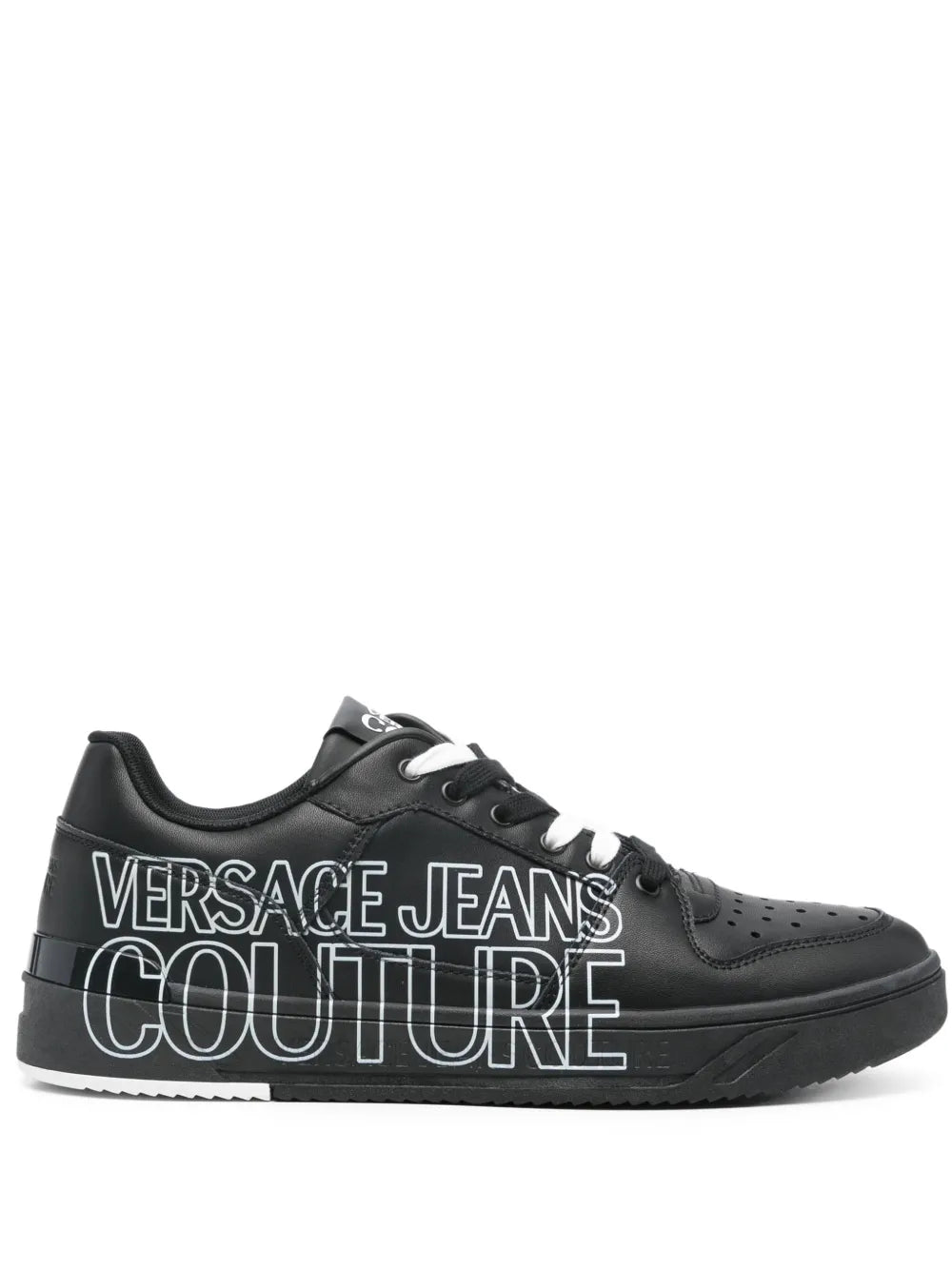 Jeans Couture Logo Starlight