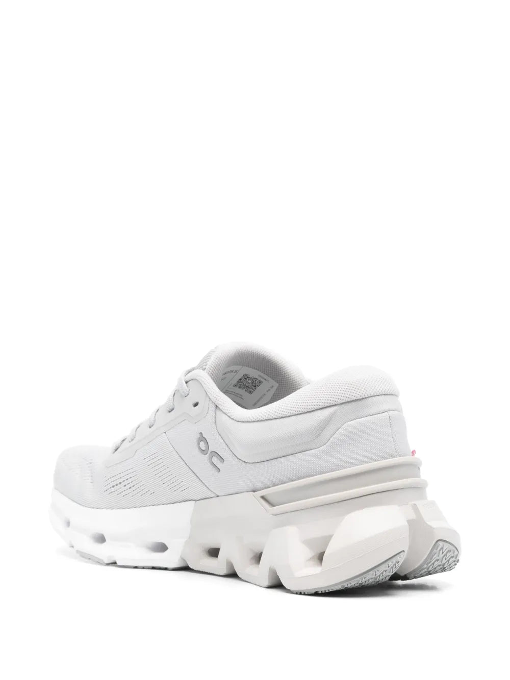 Cloudflyer 5