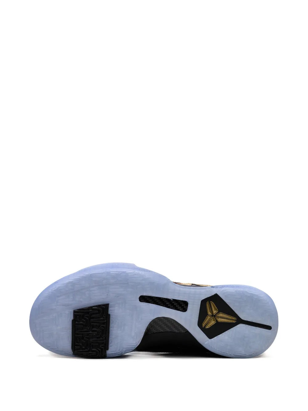 Zoom Kobe 5 Protro Eggplant - Eggplant/Black/Metallic Gold