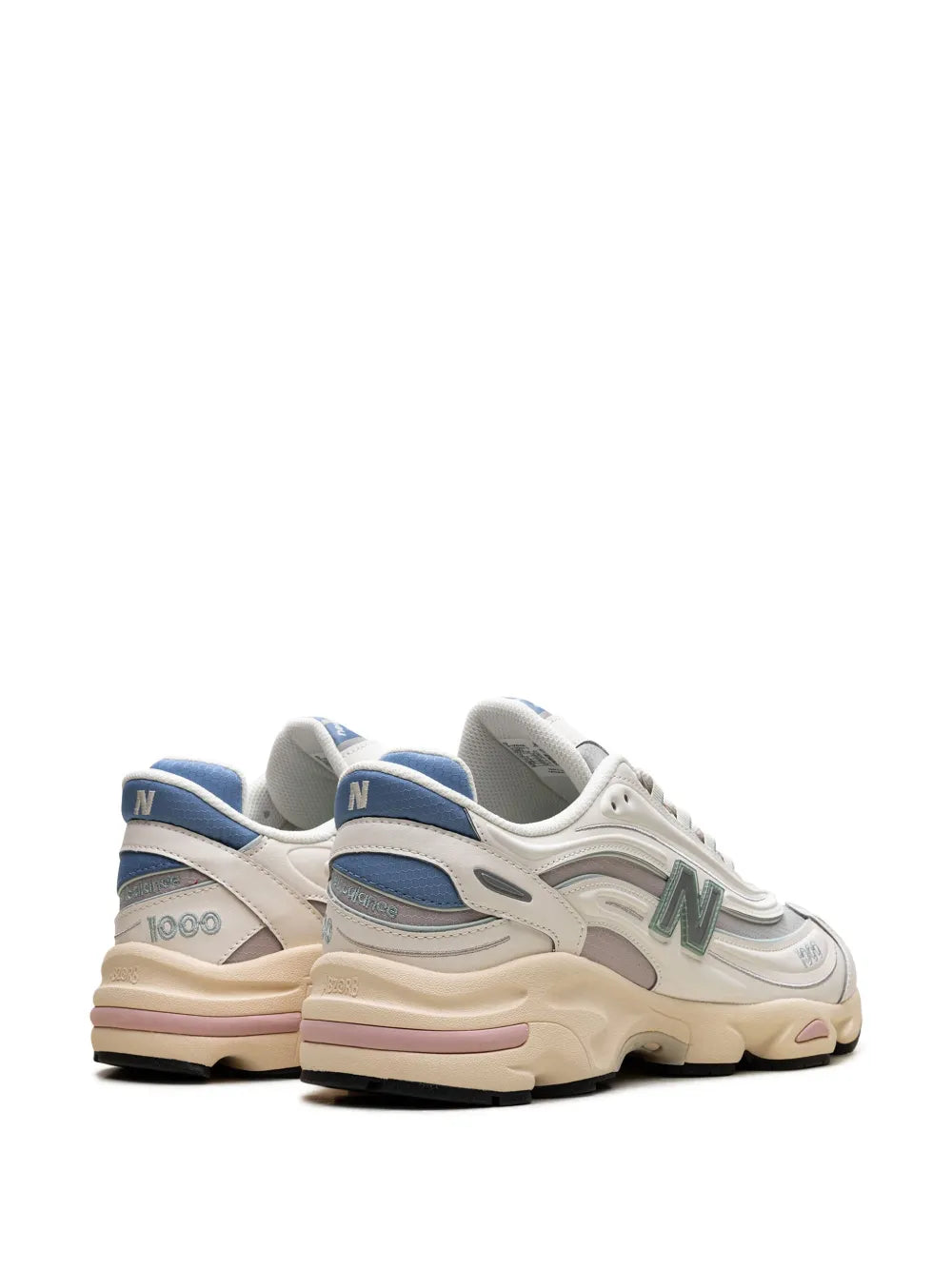 1000 Moonrock - Beige