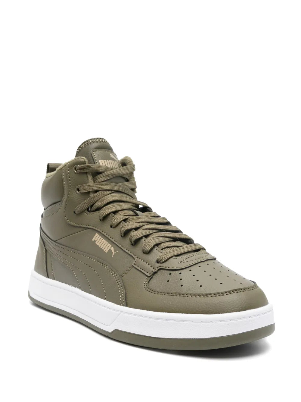 Caven 2.0 High-Top