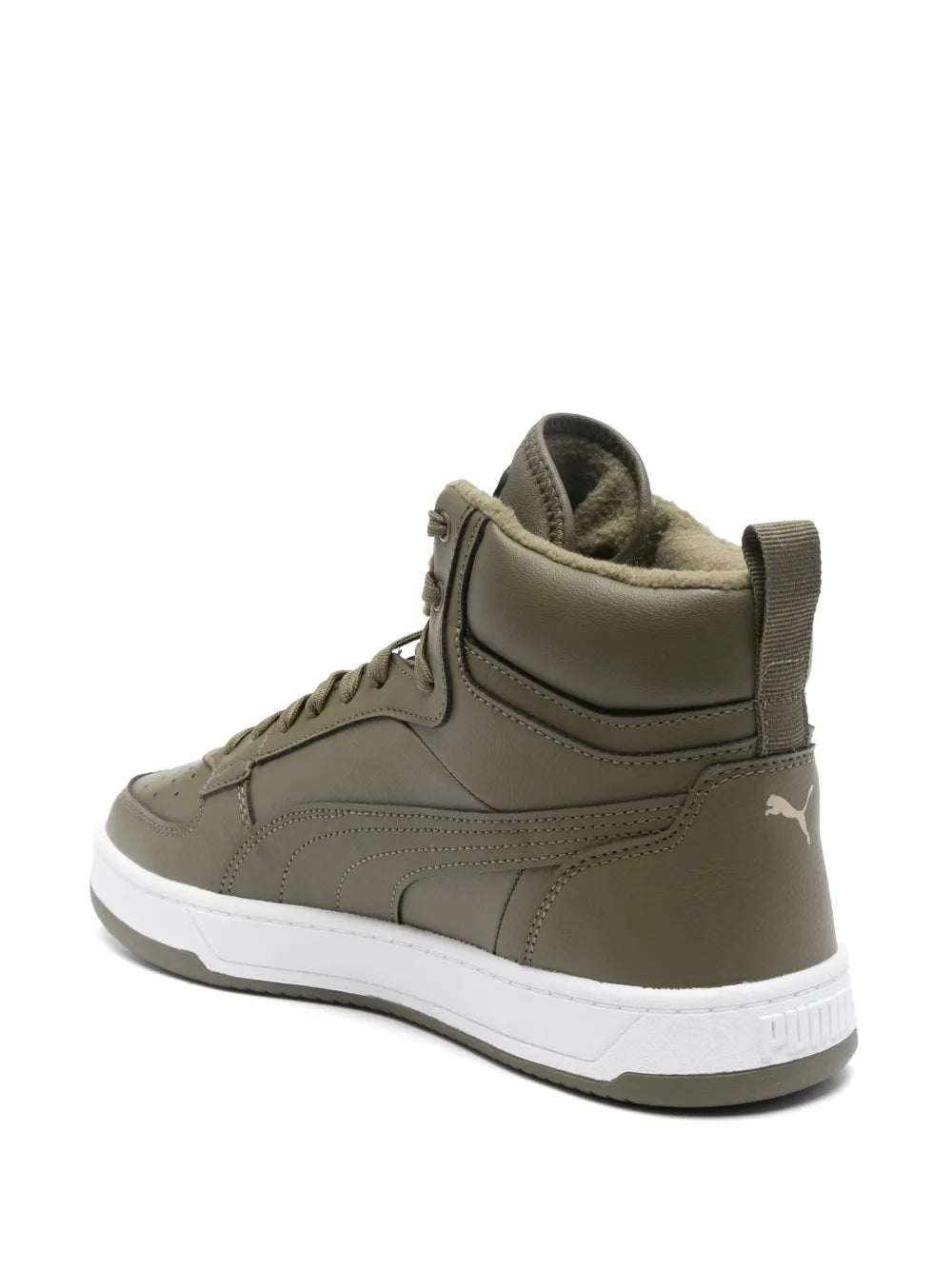 Caven 2.0 High-Top