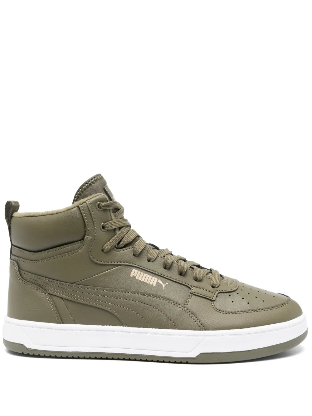 Caven 2.0 High-Top
