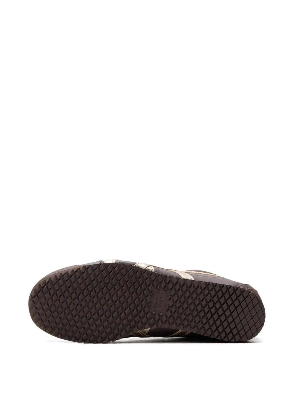 Tiger Mexico 66 Sd Licorice Brown/Champagne