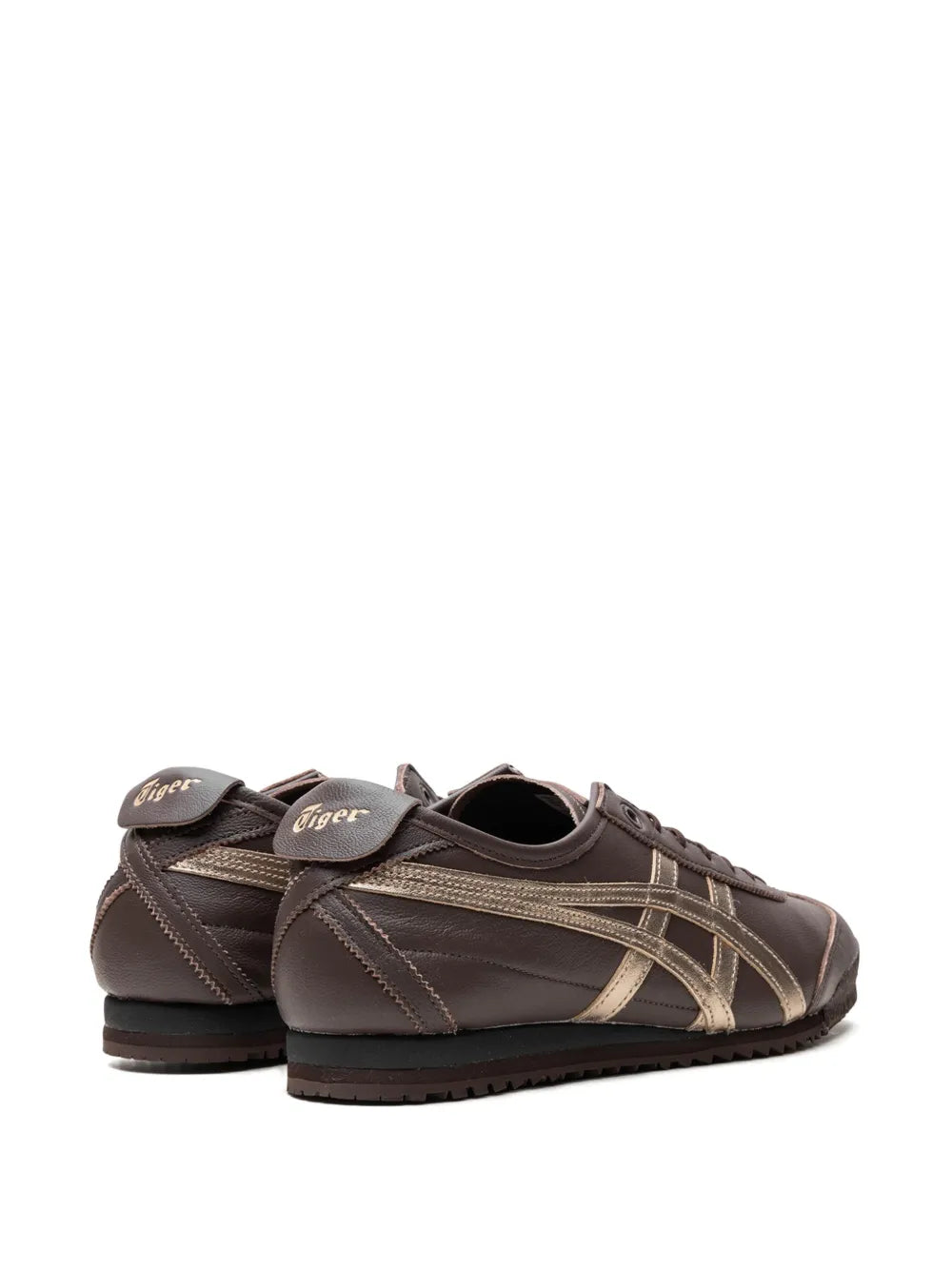 Tiger Mexico 66 Sd Licorice Brown/Champagne